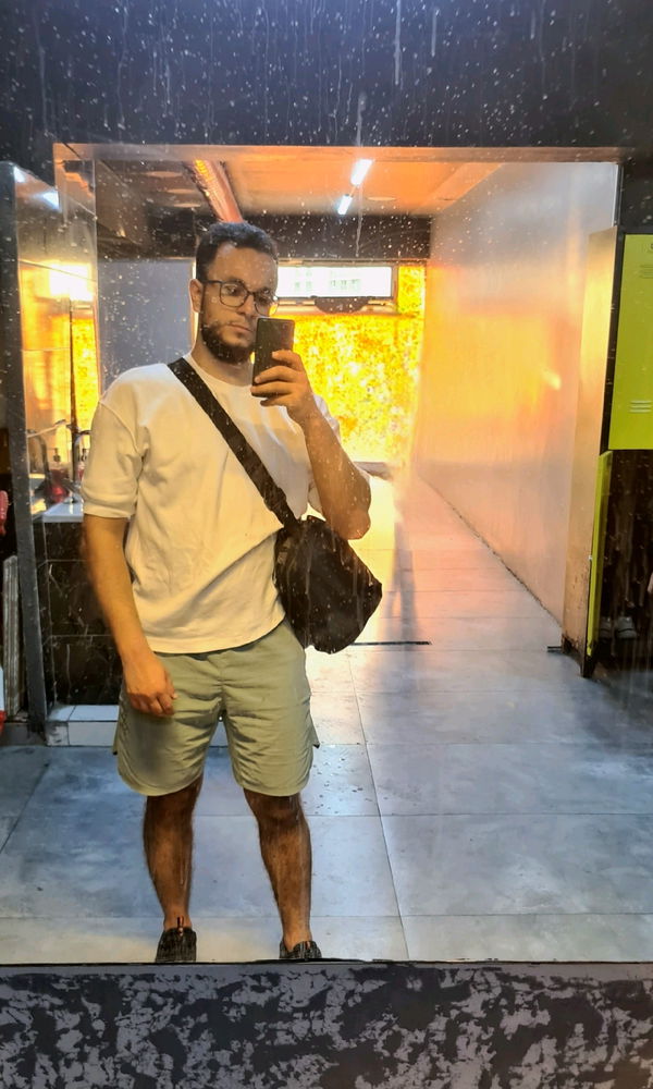 Not a gym rat myself 🐀, but if you are — let’s see if you can guess my squat max.