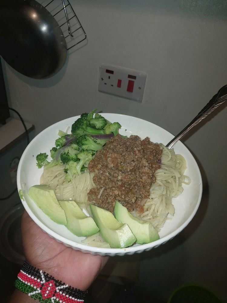 Dinner