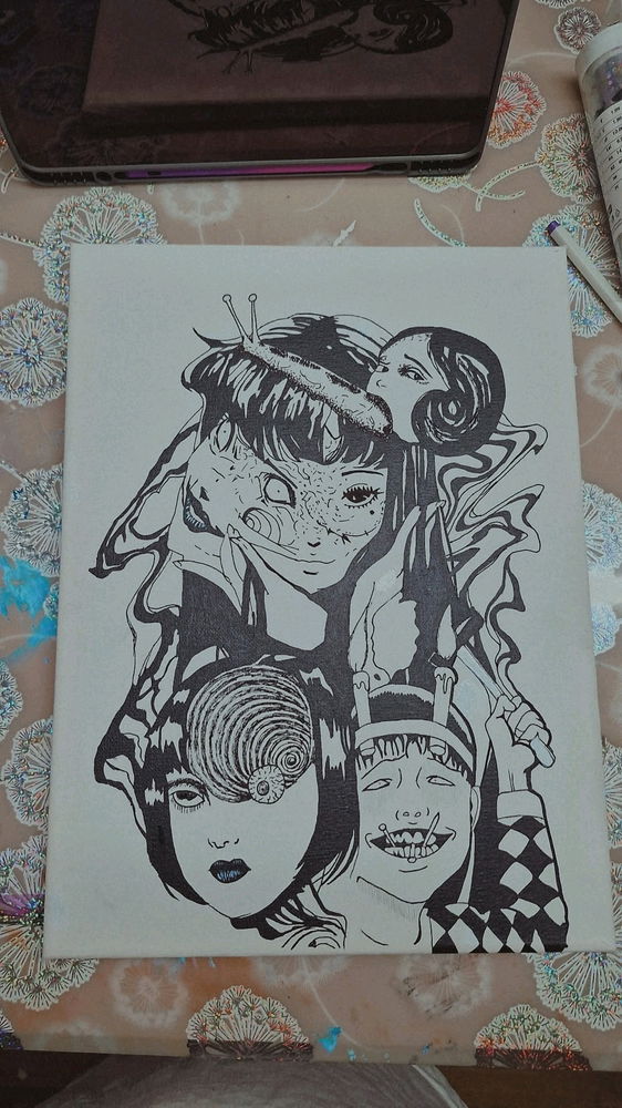 One of my fav pieces ngl