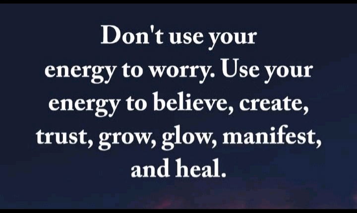 Energy