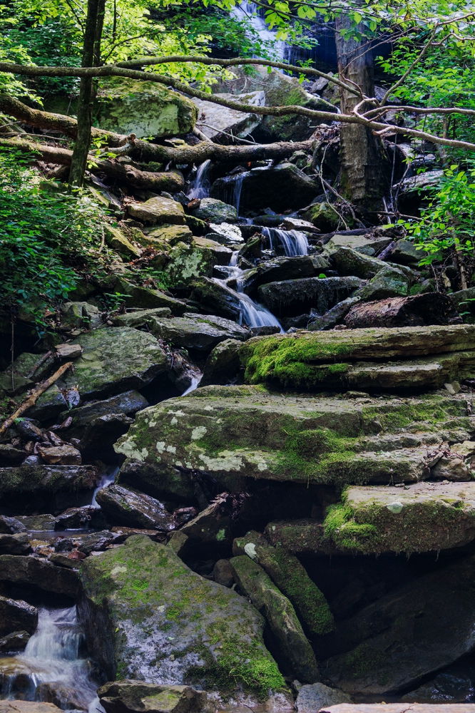 Waterfall