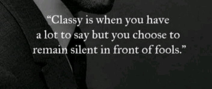 Classy