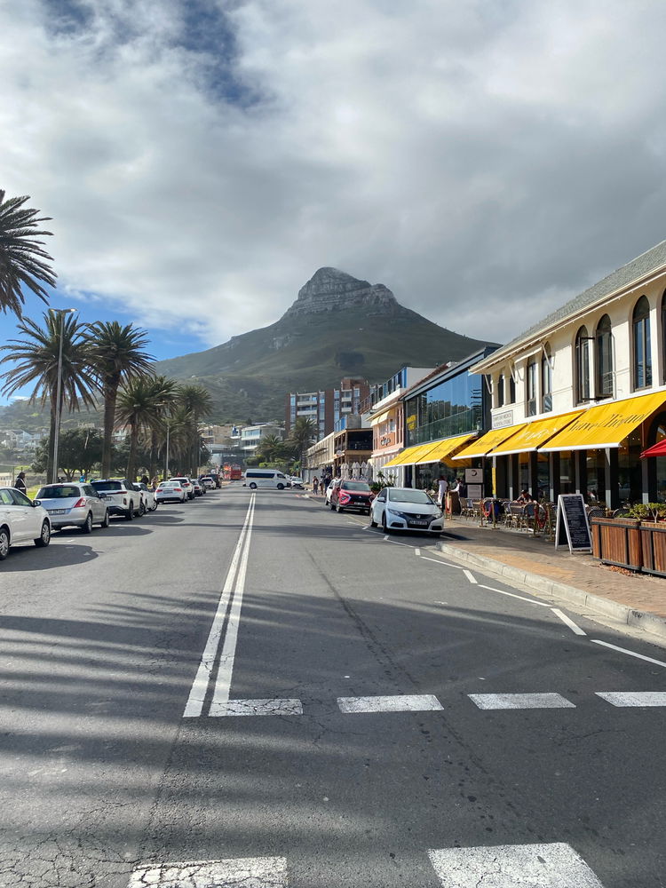Cape Town😍