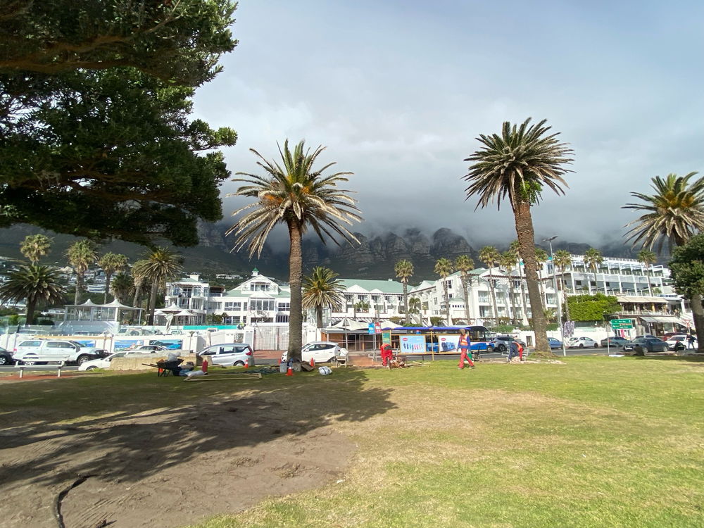 Cape Town😍