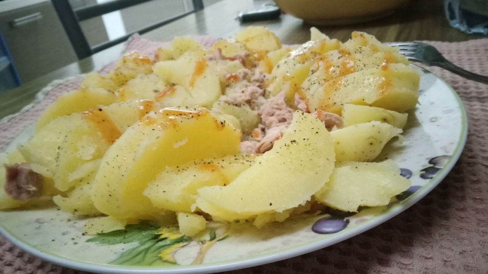Patate🤤