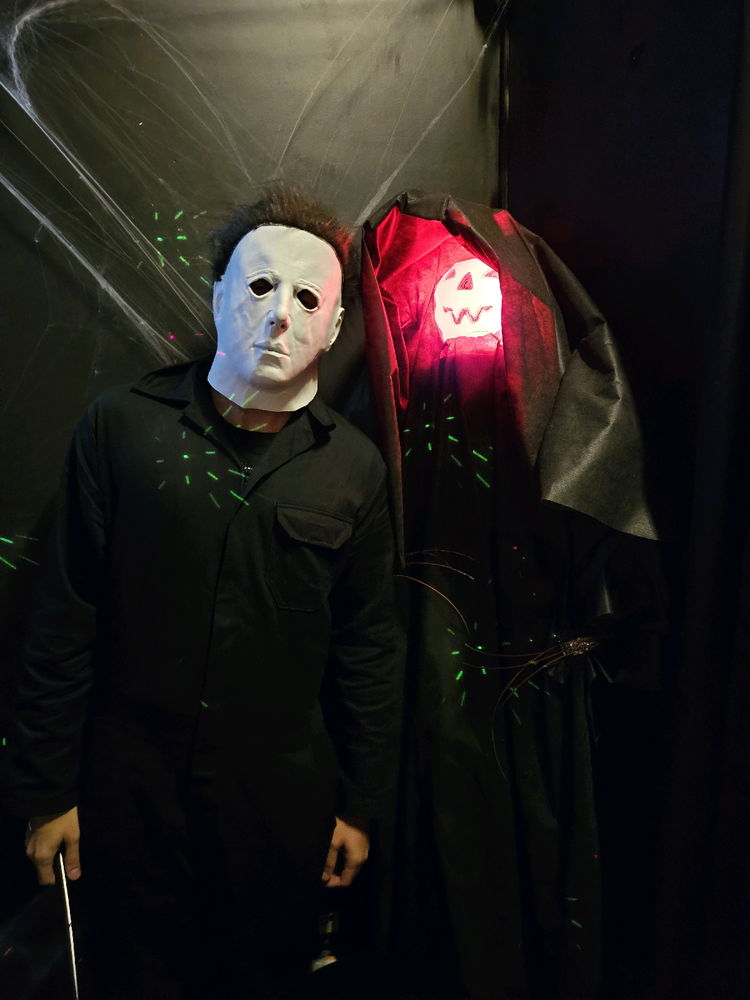 Cosplay