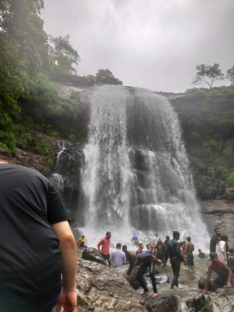Waterfall