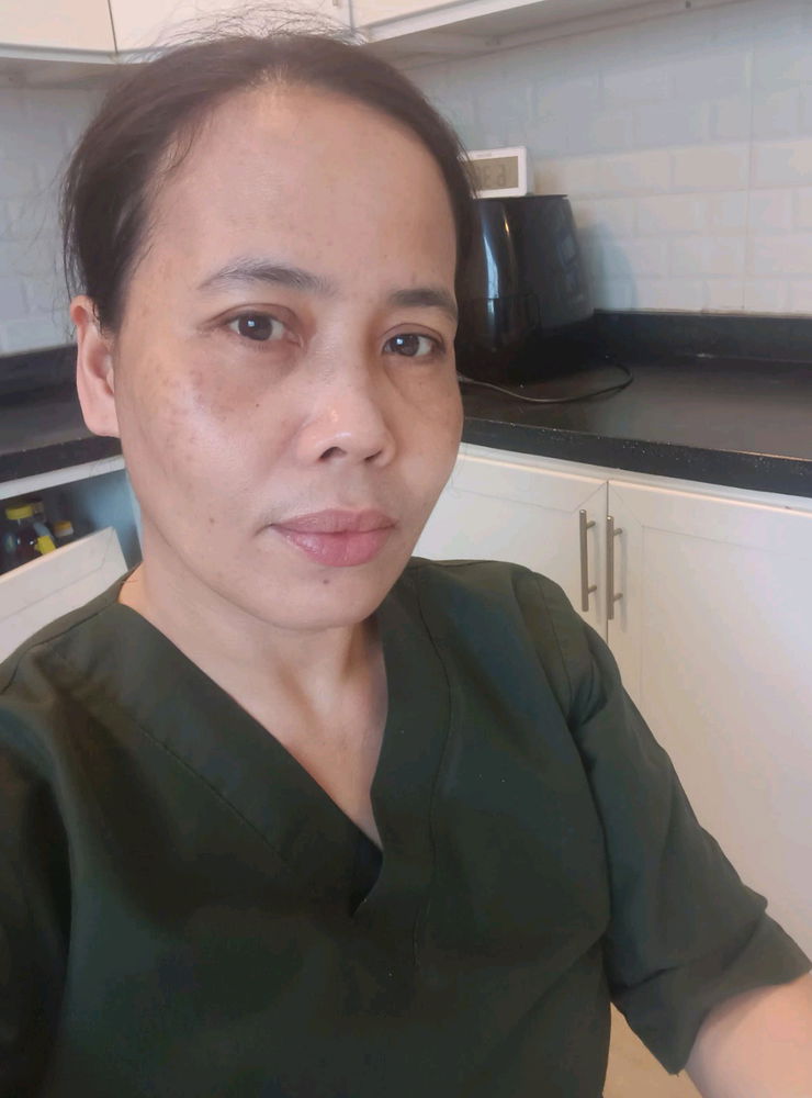 With hair and without hair🤣🤣🤣🤣
Good evening universe!!