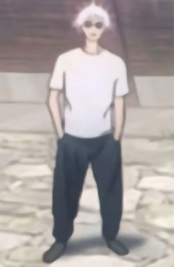 Il vostro anime preferito?