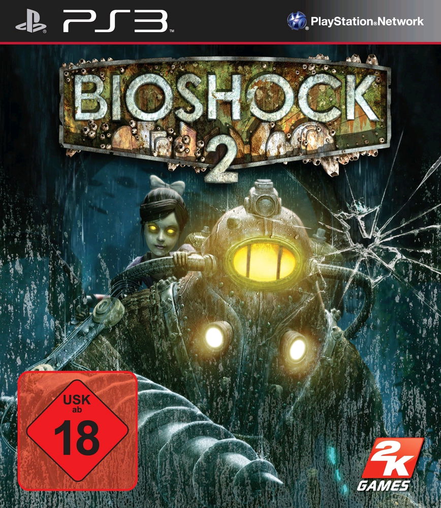 BioShock