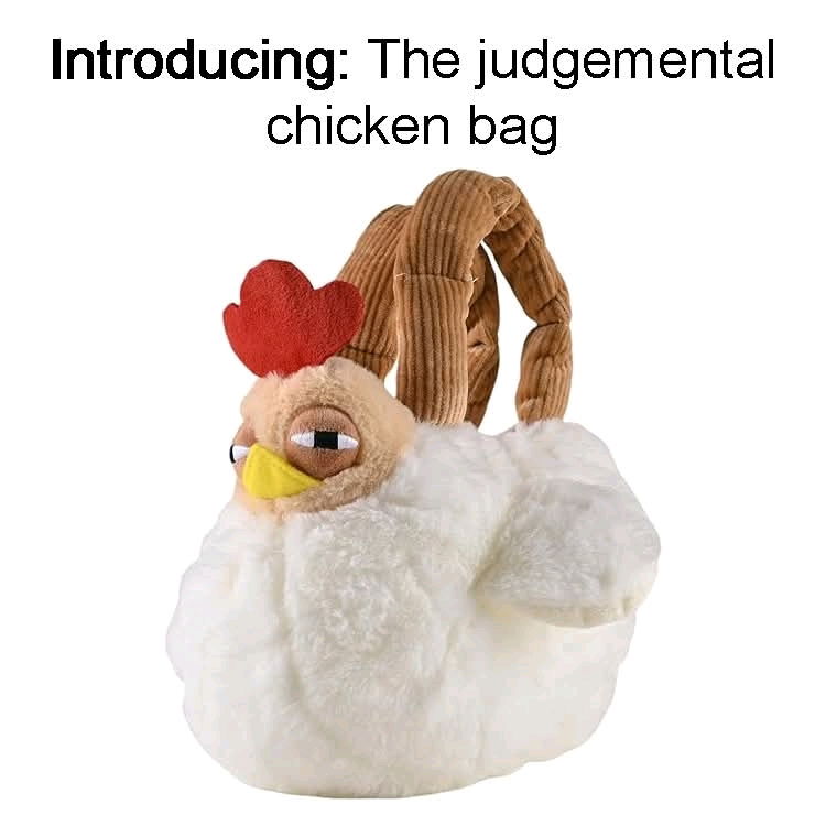 🐔