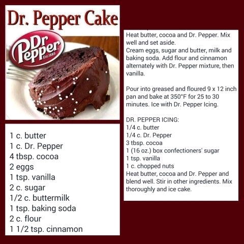 My favorite cake 😊