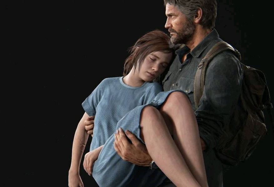The last of us