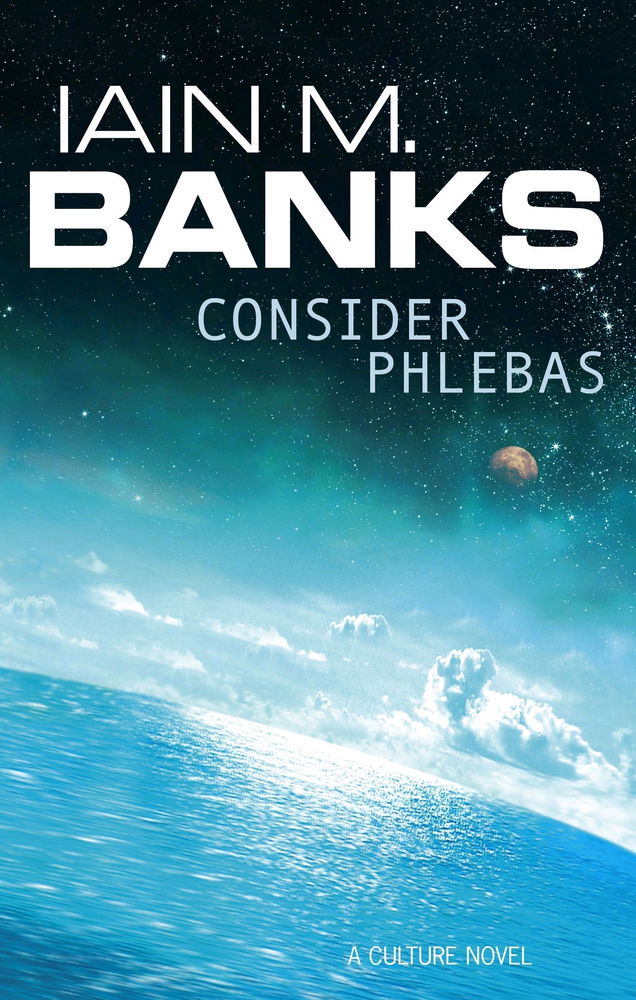 Any Iain M Banks / culture fans?