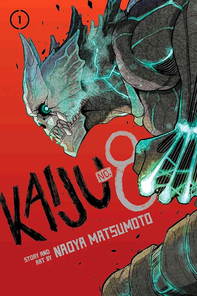 Kaijo no:8 2. Sezonu izleyen var mı varsa nasıl buldunuz ilk bölümü