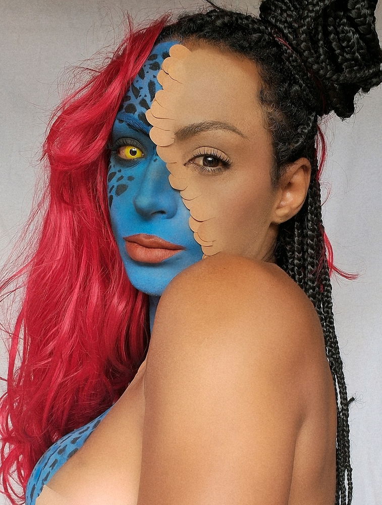 X-Men