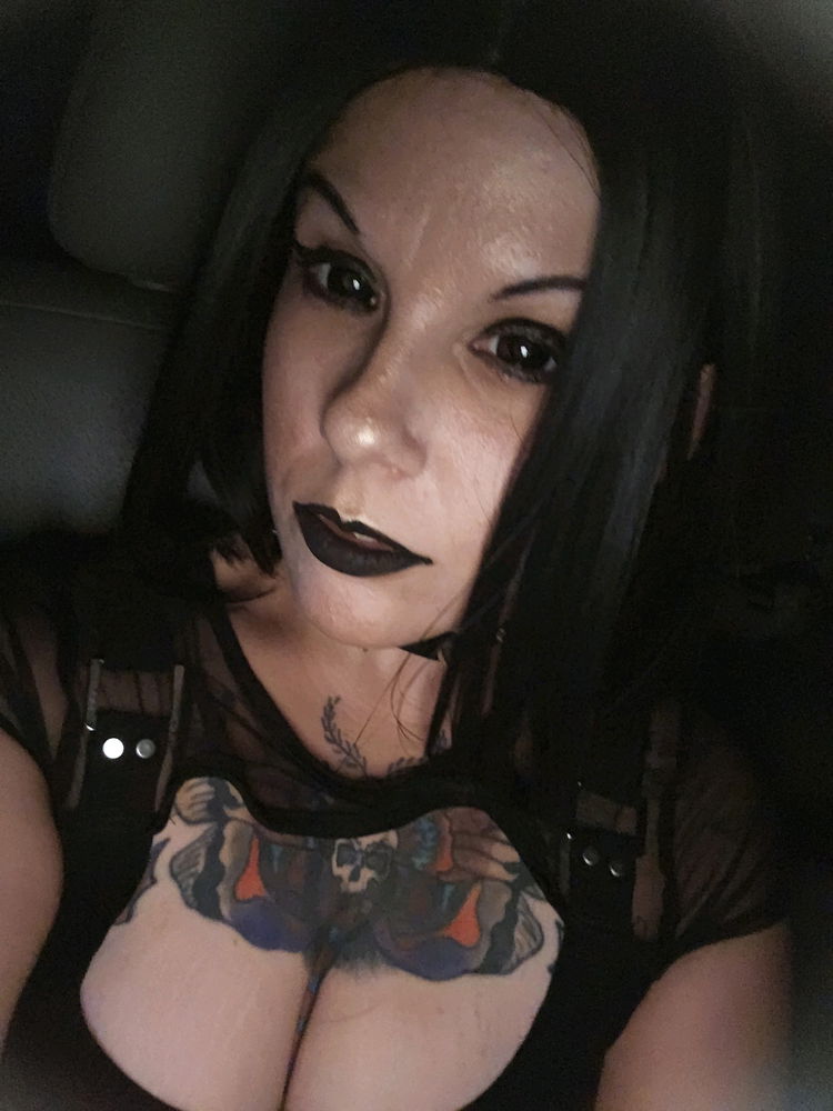 Look the other night