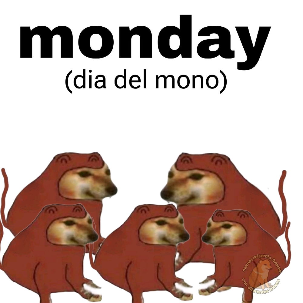Lunes