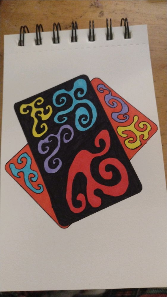 Winning Hand