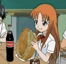 Una asi :(