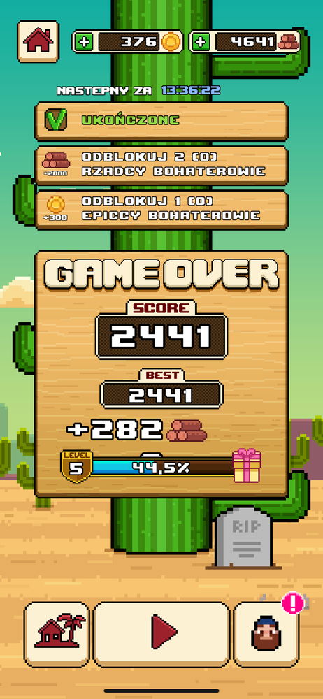 Timberman 🔥
