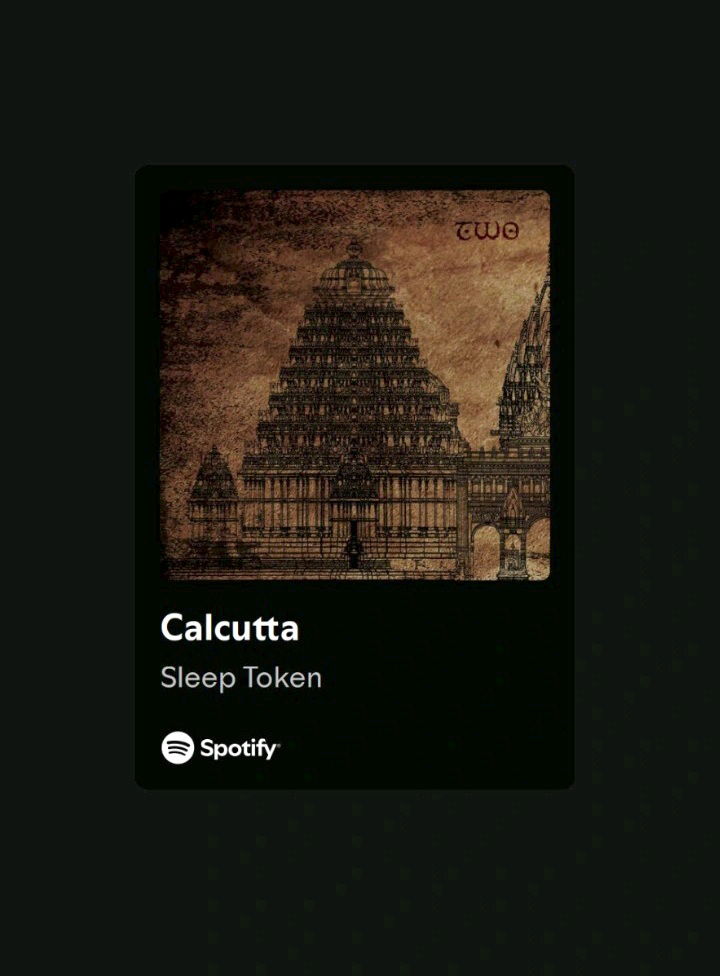 4 am vibes