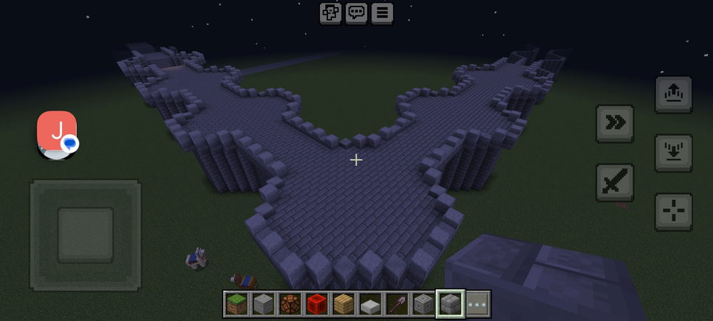 Progress almost complete