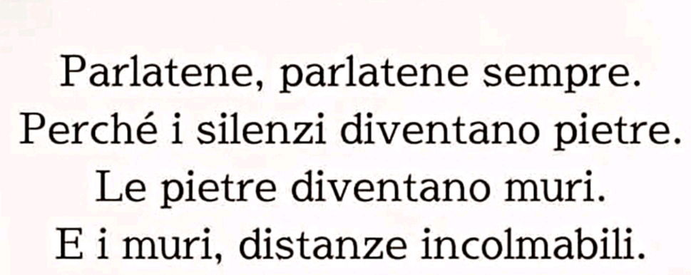 ..esistere.....