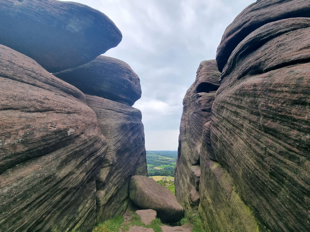 Peak Peak