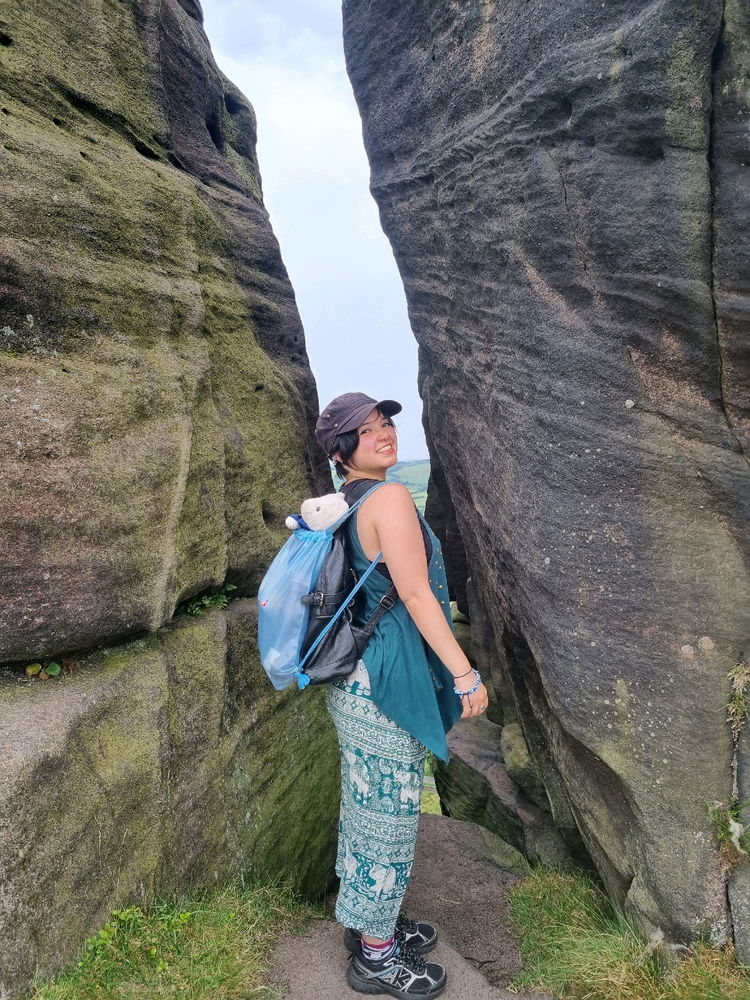 Peak Peak