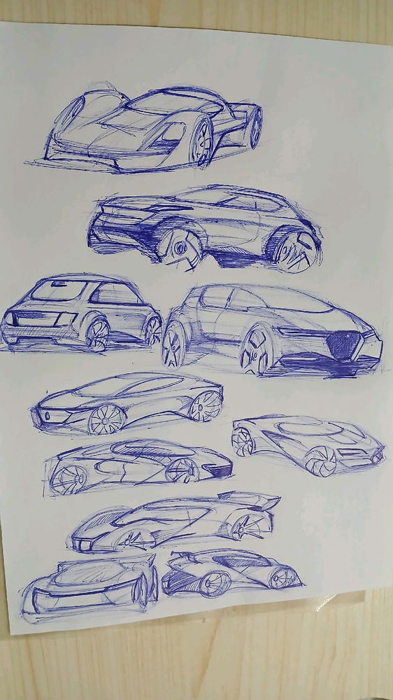 Sketch