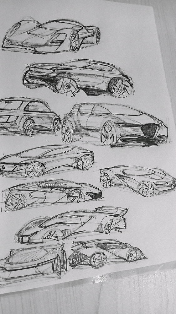 Sketch