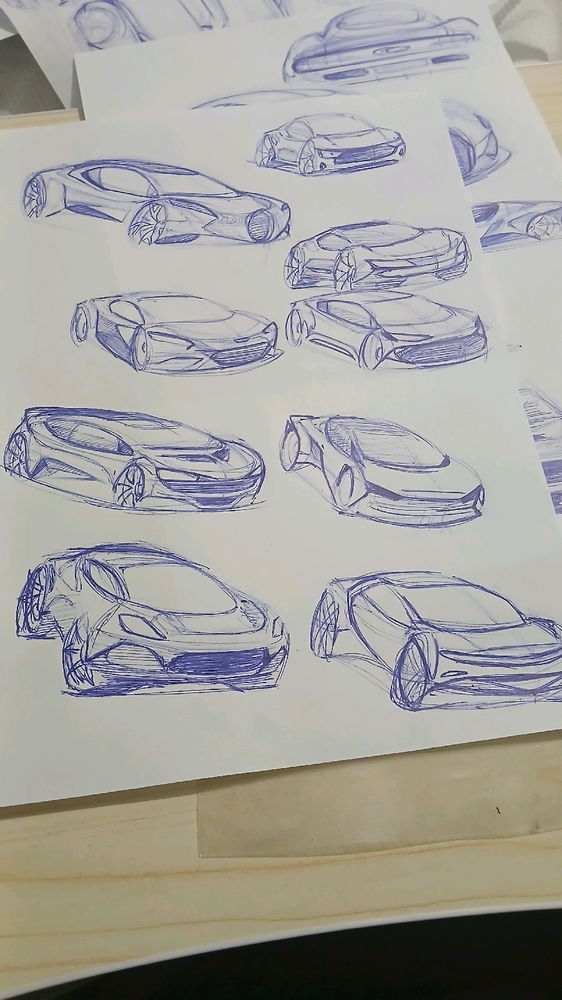 Sketch