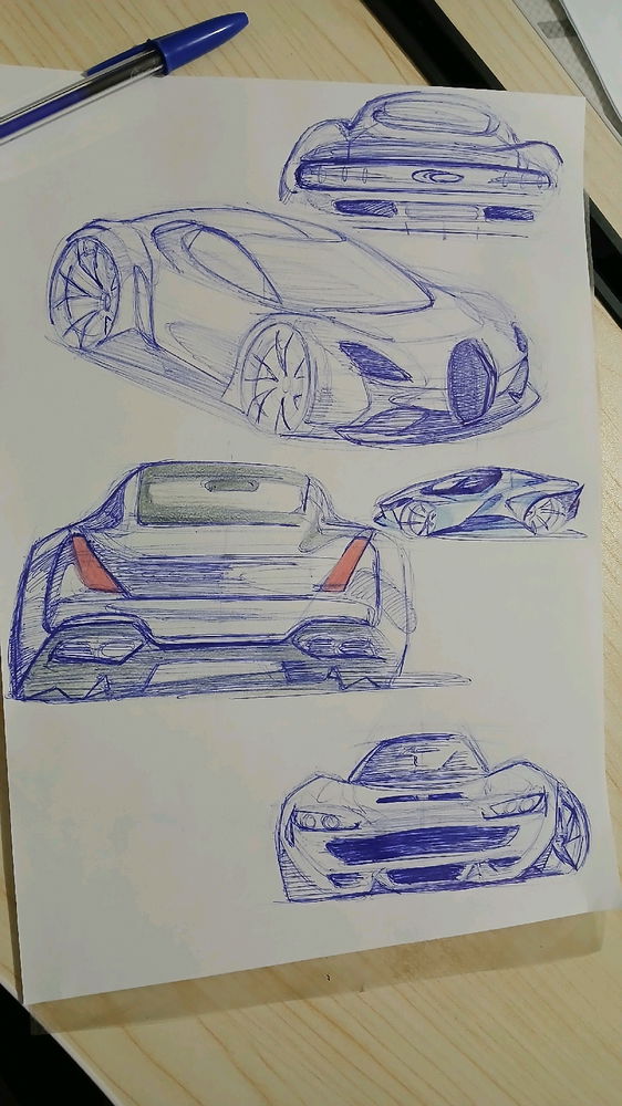 Sketch