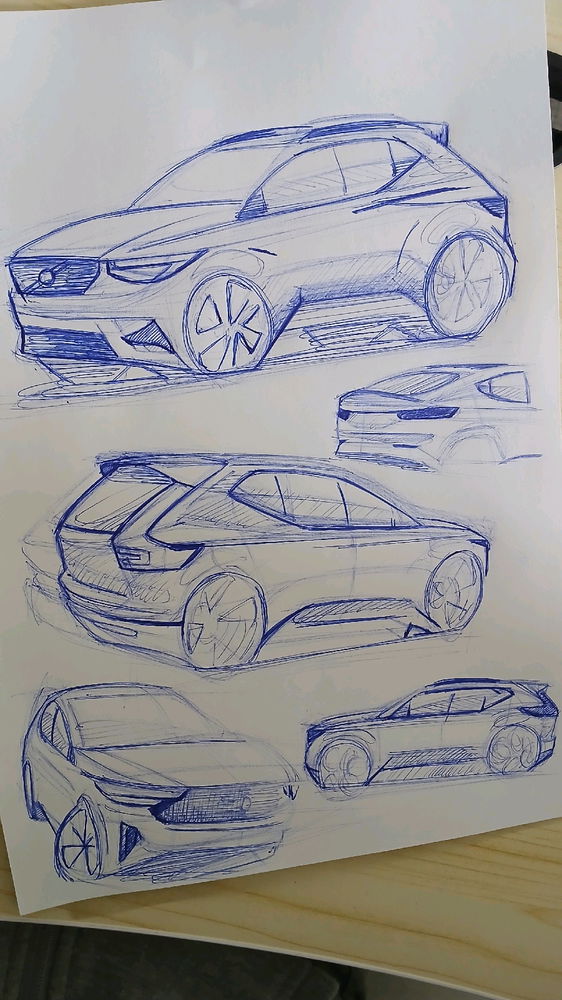 Sketch
