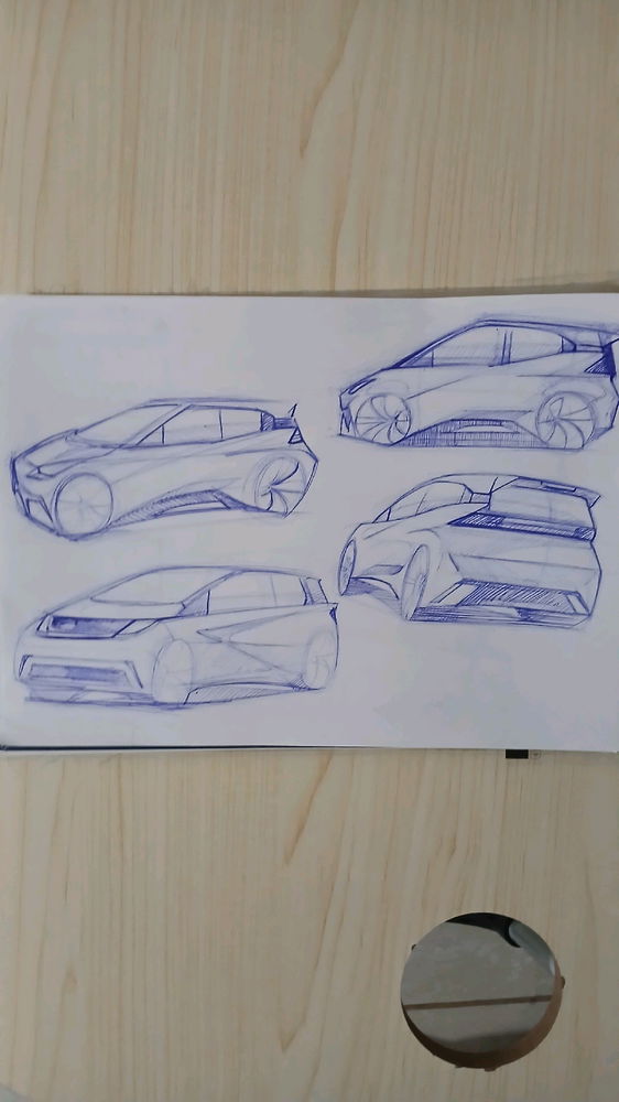 Sketch