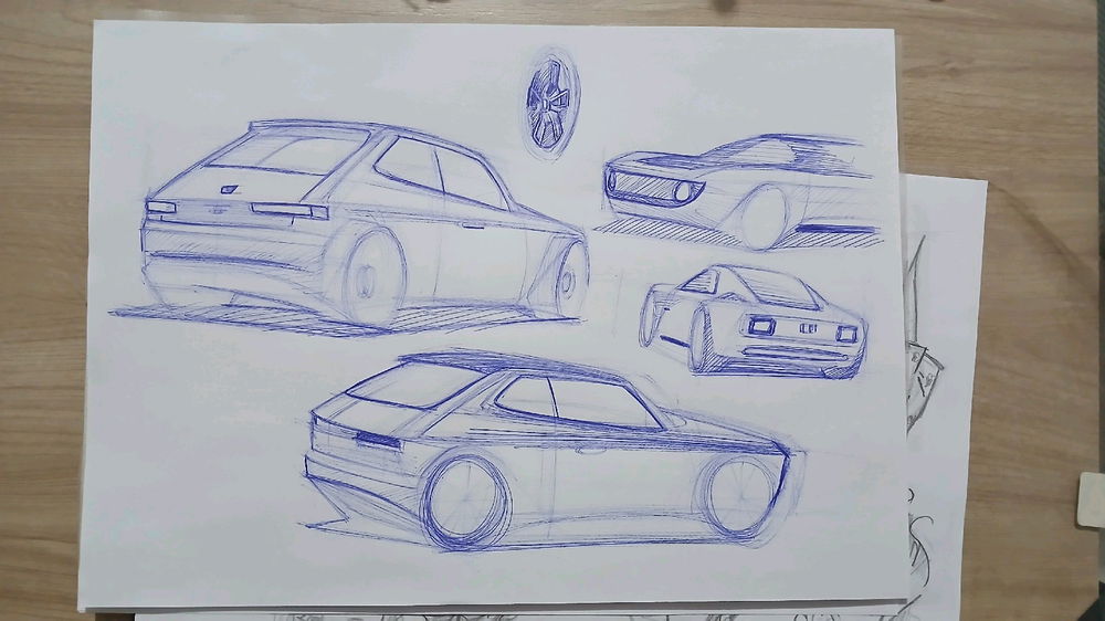 Sketch
