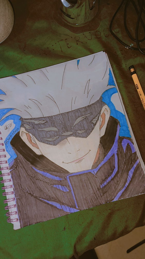 Art you say?