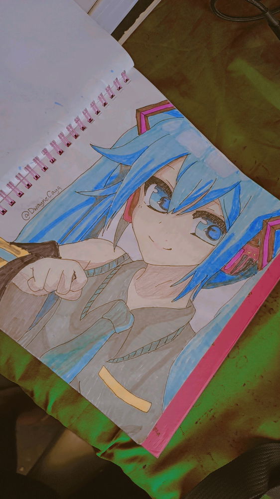Art you say?