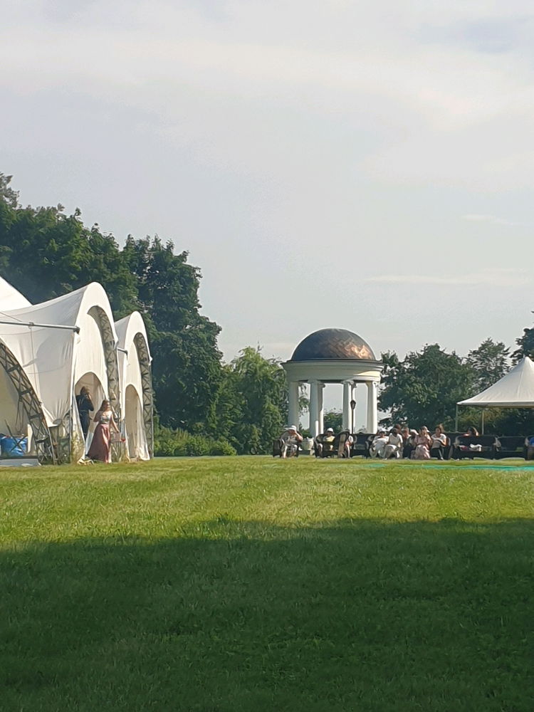 Midsummer
