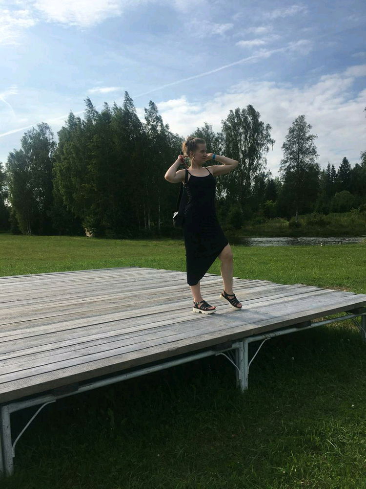 Midsummer