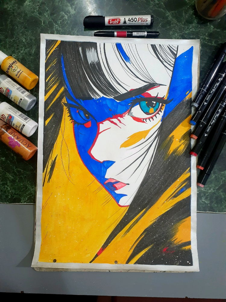 🎨🖌