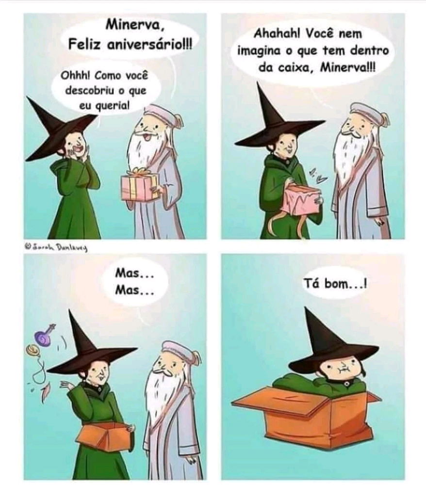 Será?
