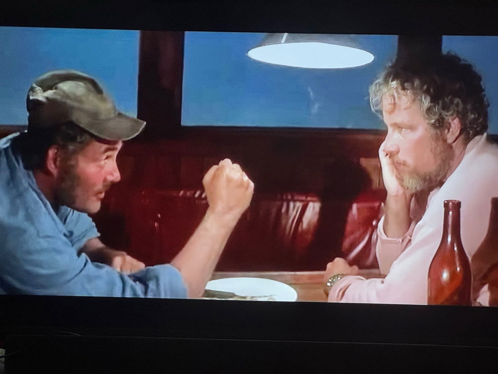 JAWS is better than you remember.