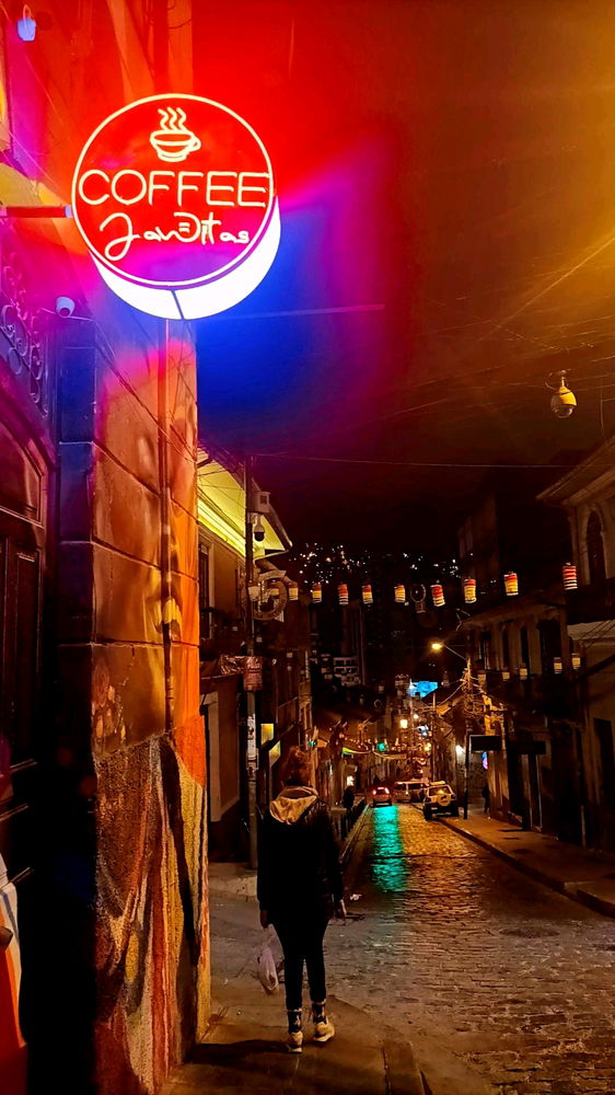 Street photography