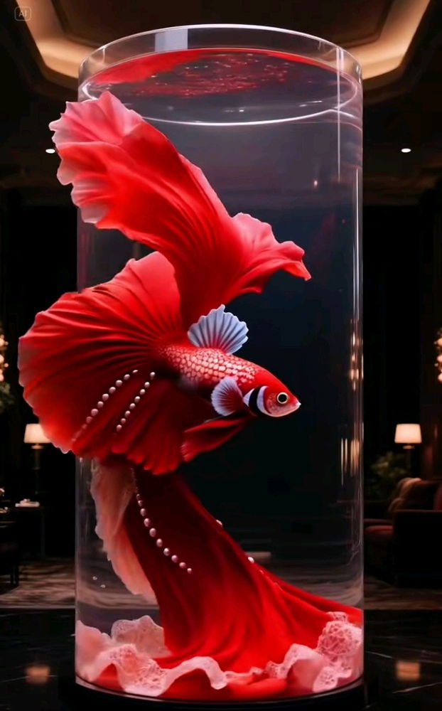 🐟🐟🐟🐠🐠🐠💗💗💗