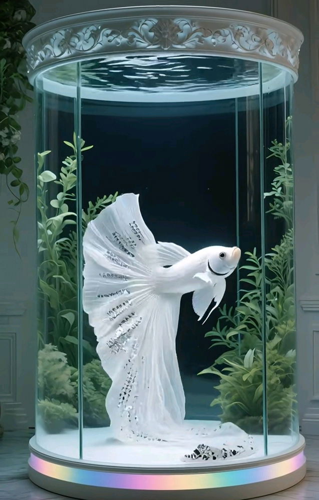 🐟🐟🐟🐠🐠🐠💗💗💗