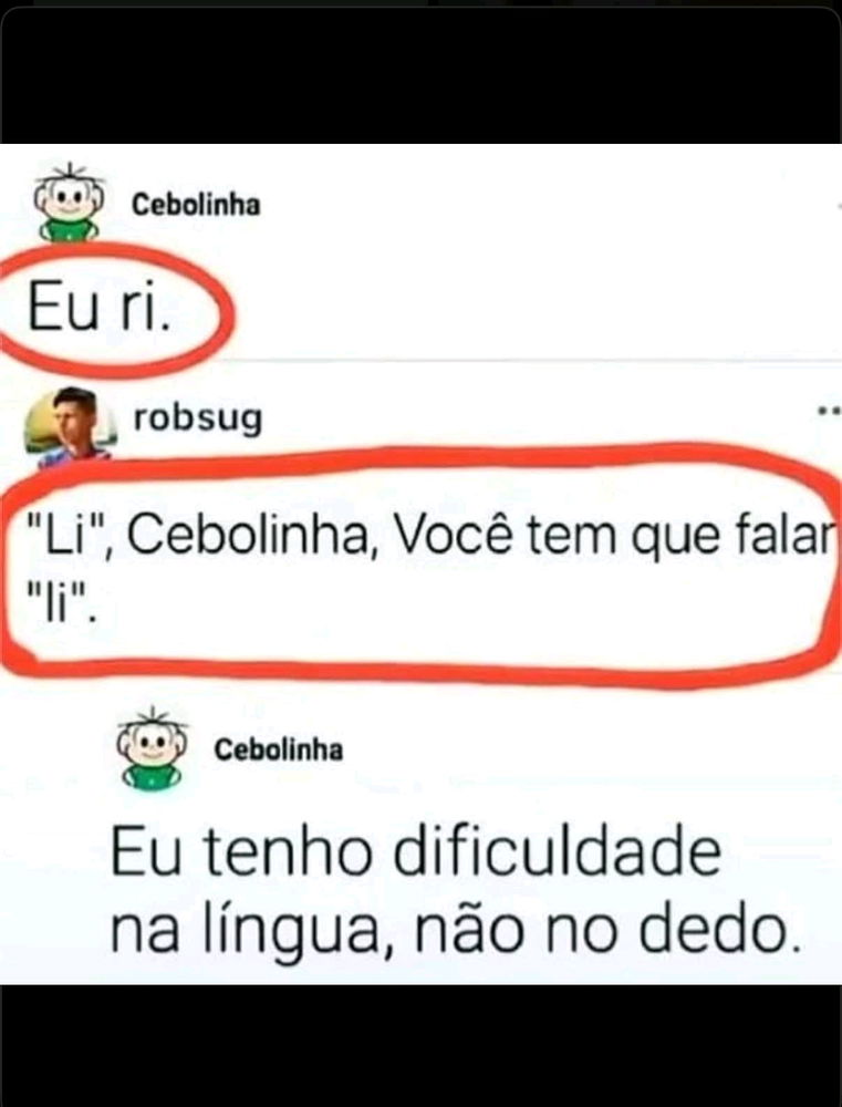 .