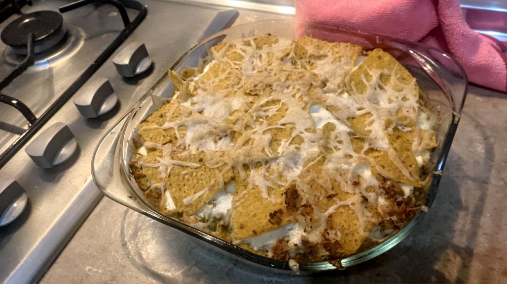 No.1 Family recipe: Chilakillers