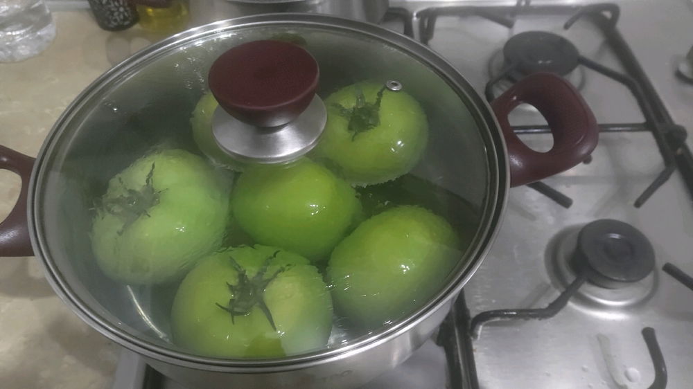 No.1 Family recipe: Chilakillers